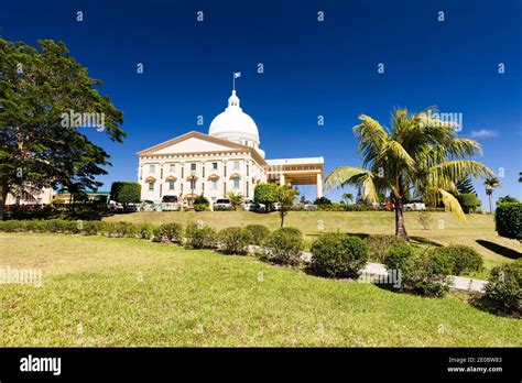 capital of palau|Exploring Ngerulmud .